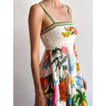 Vestido Pandora