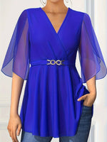 Blusa Ayla
