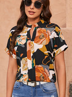 Blusa Talita