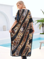 Kaftan Capri