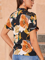 Blusa Talita