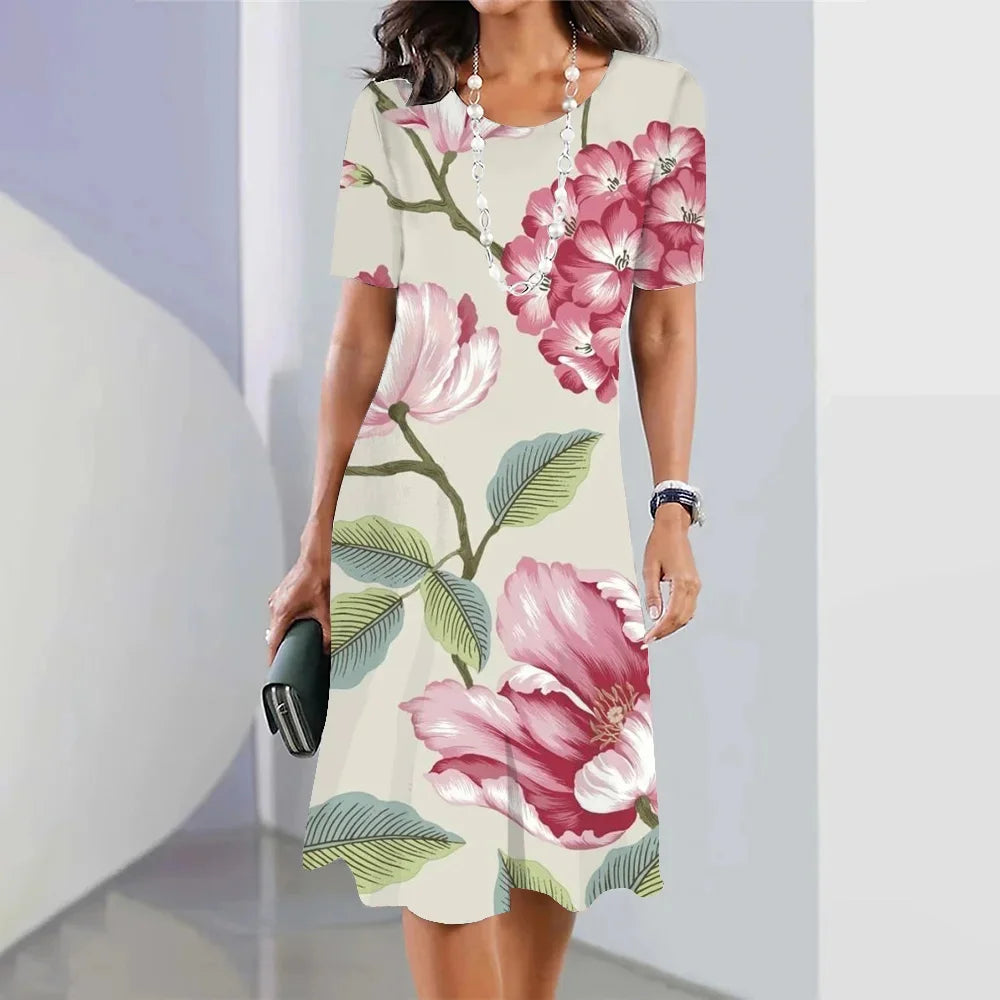 Vestido Melissa