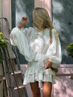 Vestido Boho Serena
