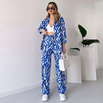 Conjunto Estampado Júlia
