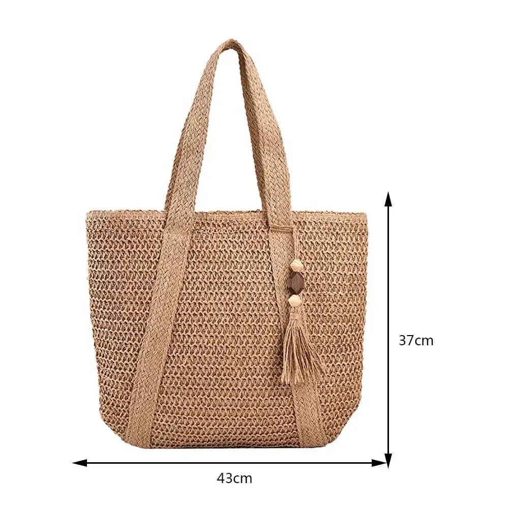 Bolsa de Palha Marbella