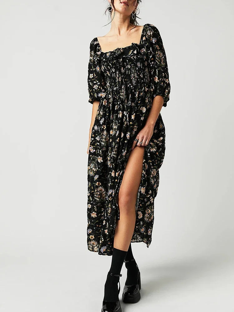 Vestido Luíza