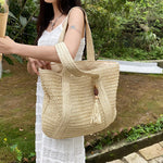 Bolsa de Palha Marbella