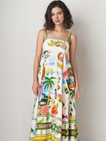Vestido Búzios