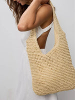 Bolsa de Palha Ilhabela