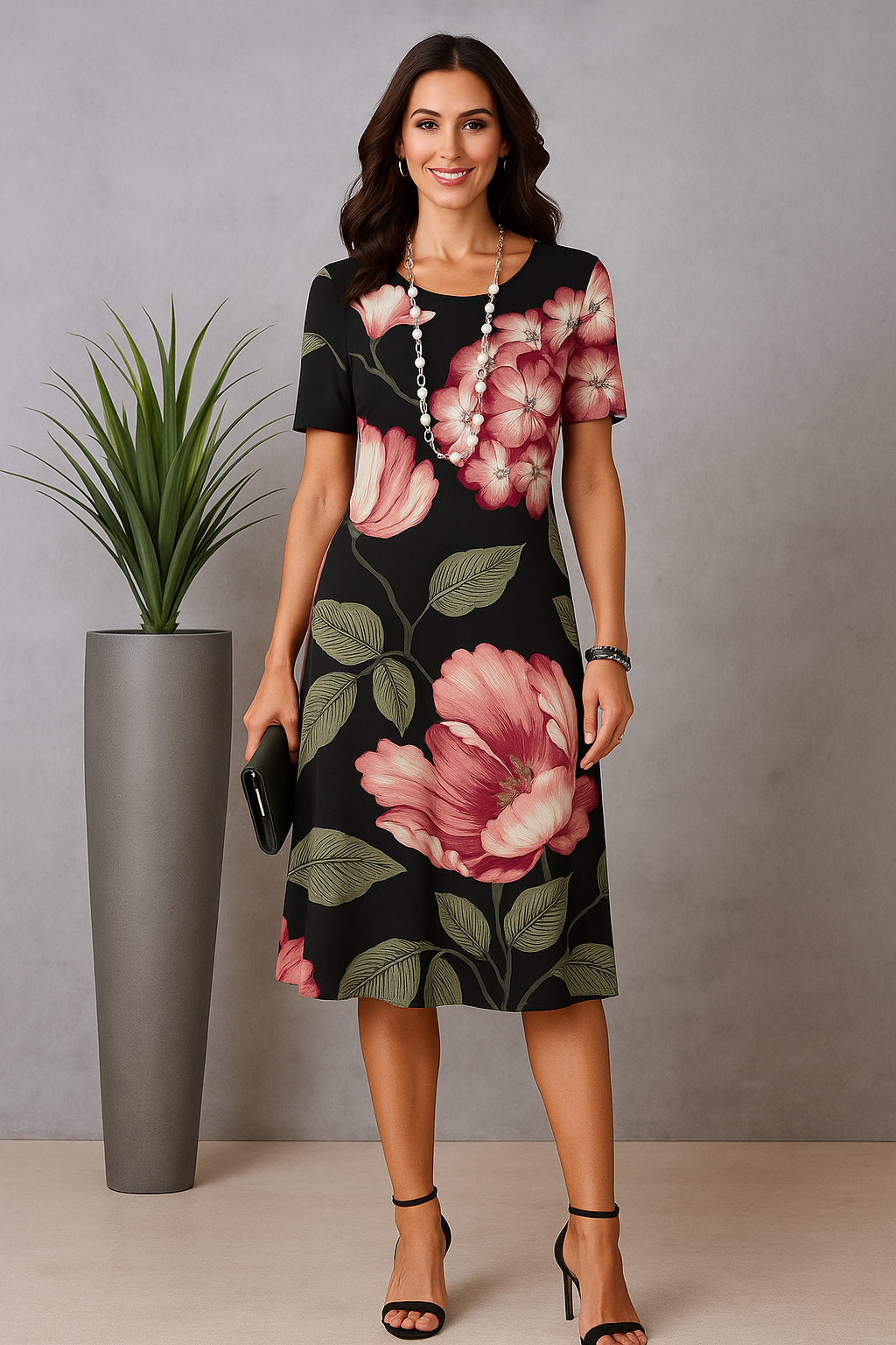 Vestido Melissa