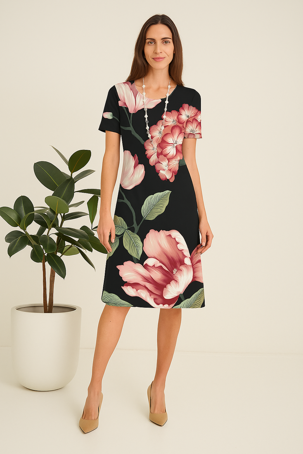 Vestido Melissa