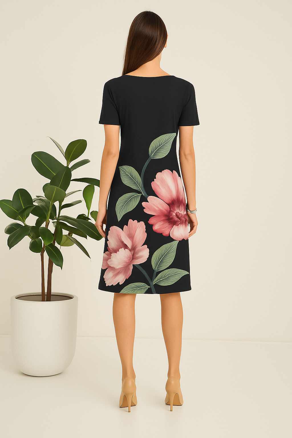 Vestido Melissa