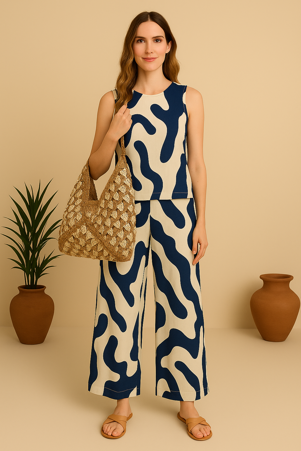 Conjunto Heloísa