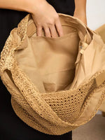 Bolsa de Palha Ilhabela