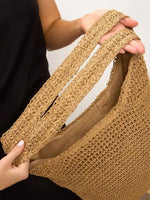 Bolsa de Palha Ilhabela