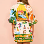 Chemise Paradise