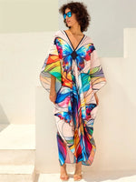 Kaftan Borboleta - Mizzy