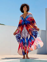 Kaftan Borboleta - Mizzy