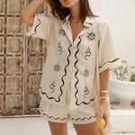 Conjunto Elegância Solar