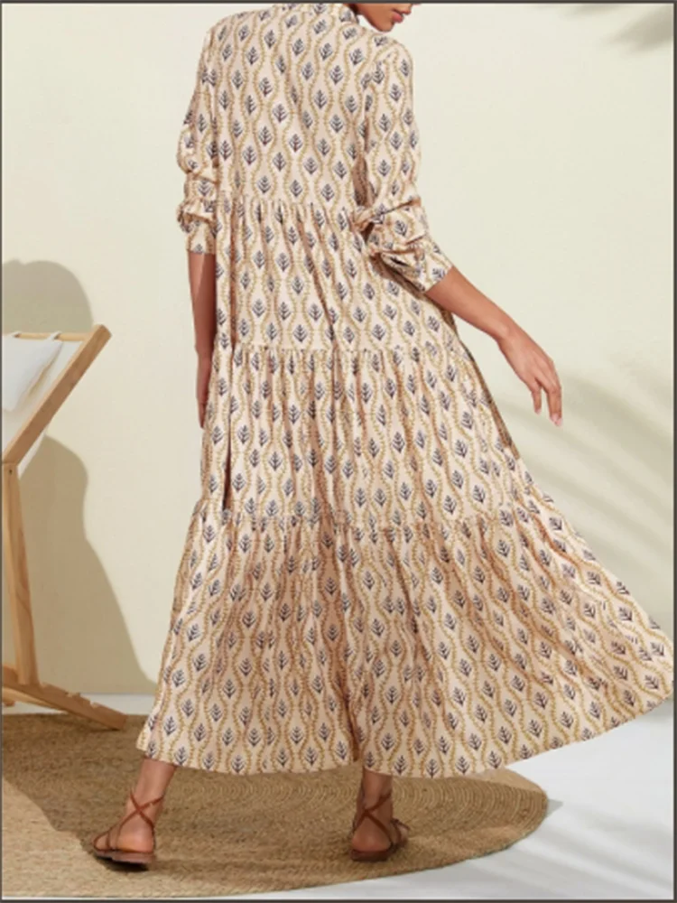 Vestido Heloise