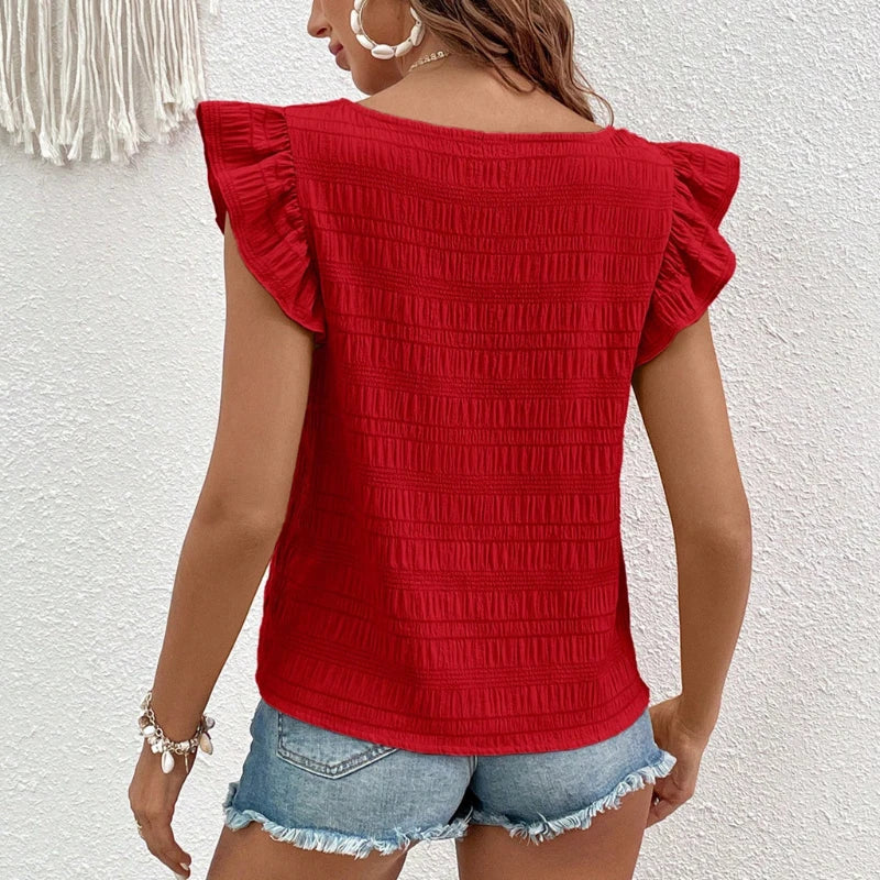 Blusa Mavie