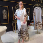 Chemise Longa Vitória