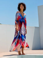 Kaftan Borboleta - Mizzy