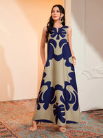 Vestido Longo Roberta