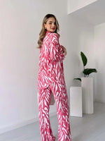 Conjunto Estampado Júlia