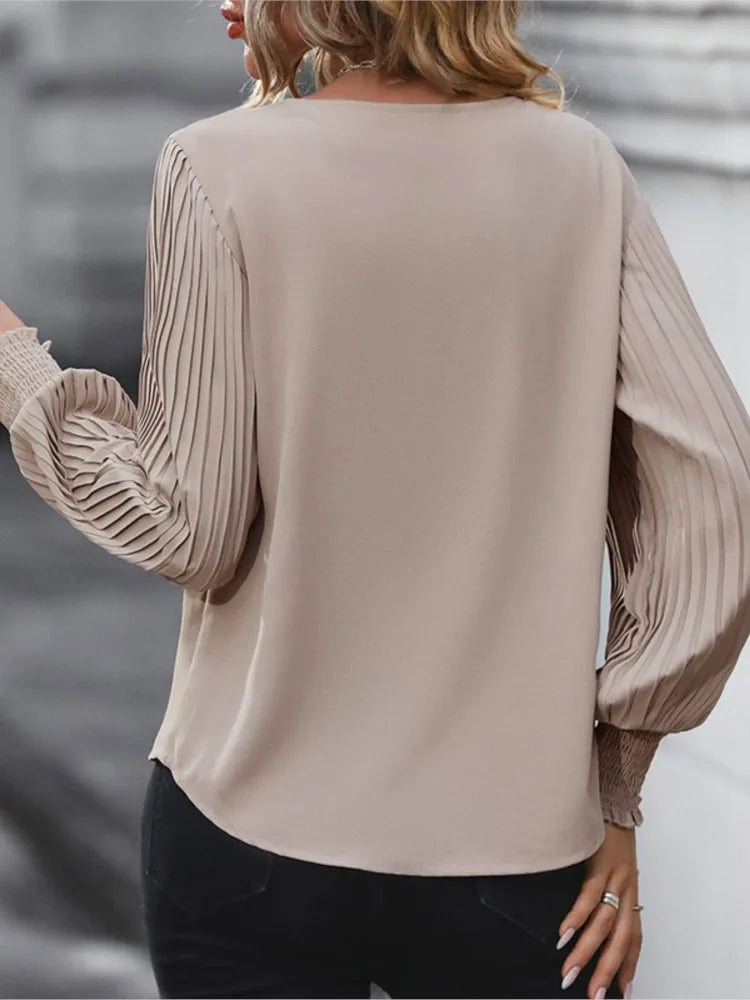 Blusa Eleonora