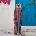 Kaftan Mônaco – Elegância e Conforto