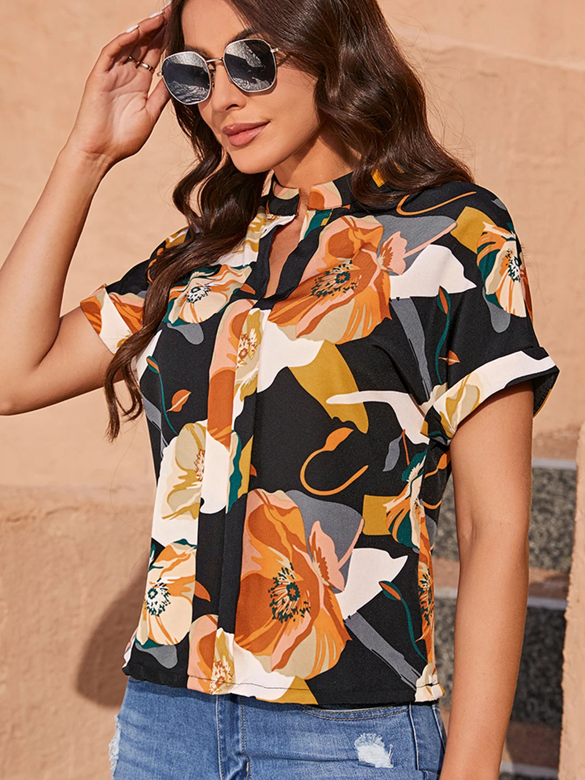 Blusa Talita
