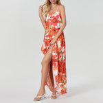 Vestido Alessa Floral