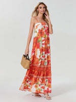 Vestido Alessa Floral