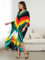 Kaftan Summer– Elegância e Conforto