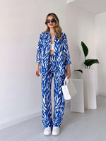 Conjunto Estampado Júlia