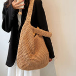 Bolsa de Palha Ilhabela