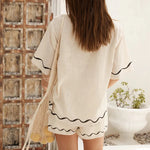 Conjunto Elegância Solar