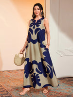 Vestido Longo Roberta