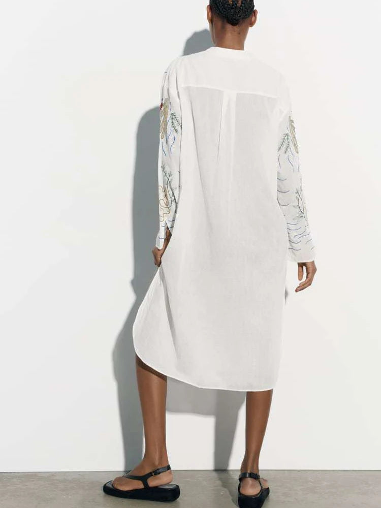 Chemise Brisamar