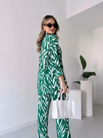 Conjunto Estampado Júlia