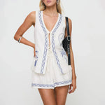 Conjunto Elegância Lunar