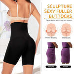 Short Modelador Cintura Alta