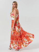 Vestido Alessa Floral