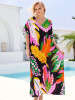 Kaftan Capri