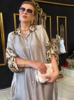 Chemise Longa Vitória