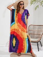 Kaftan Tie Dye Verano