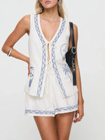 Conjunto Elegância Lunar