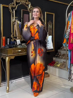 Conjunto Floral Elegance - Mizzy