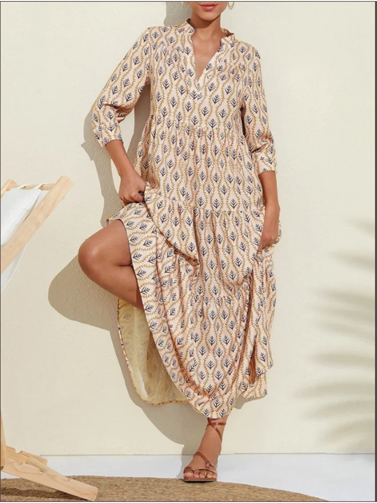 Vestido Heloise